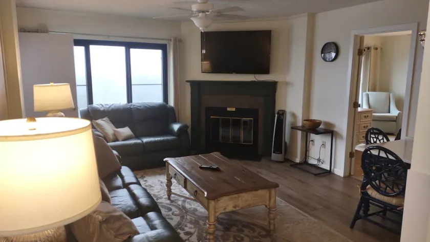 2BR/2Bath Condo in Snowshoe at Silver Creek Lodge. - Image 1