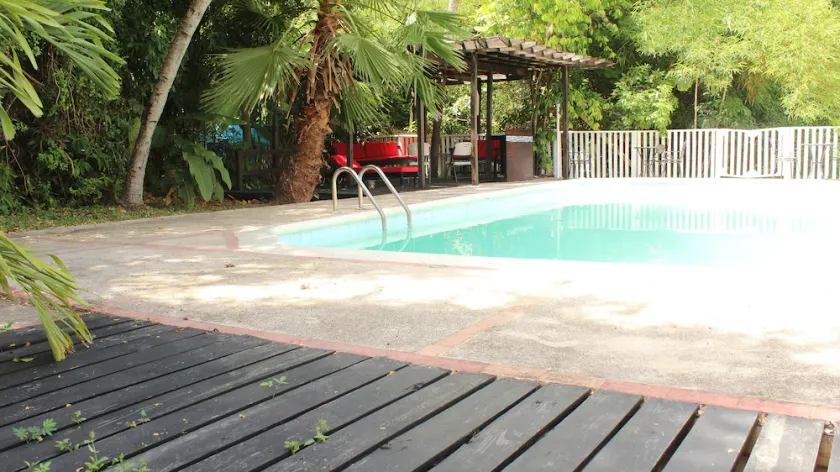 Bohemian Lodge - The Artiste's Boutique Villa - Image 1