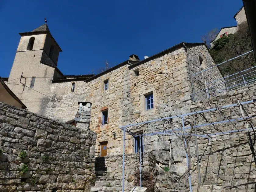 Confortevole cottage lozeriano - Image 1