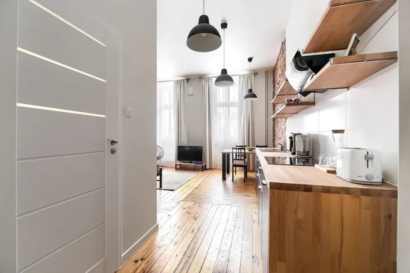 Margi Martini Apartament - Image 1