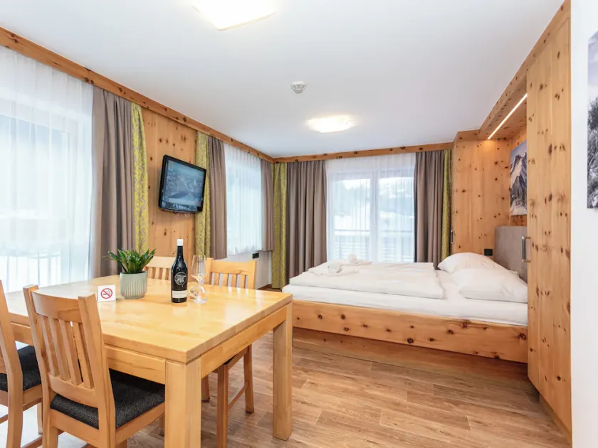 Appartements Hollin by we rent, JOKERCARD INCLUDED - Image 1