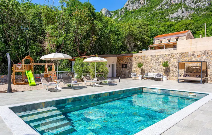Awesome home in Bribir - Image 1