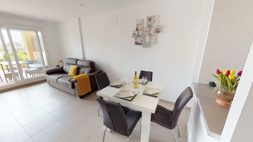 Casa Francia - A Murcia Holiday Rentals Property - Image 1