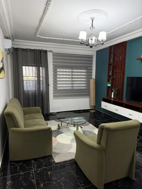 ZonaVille Appartement Meuble - Image 1