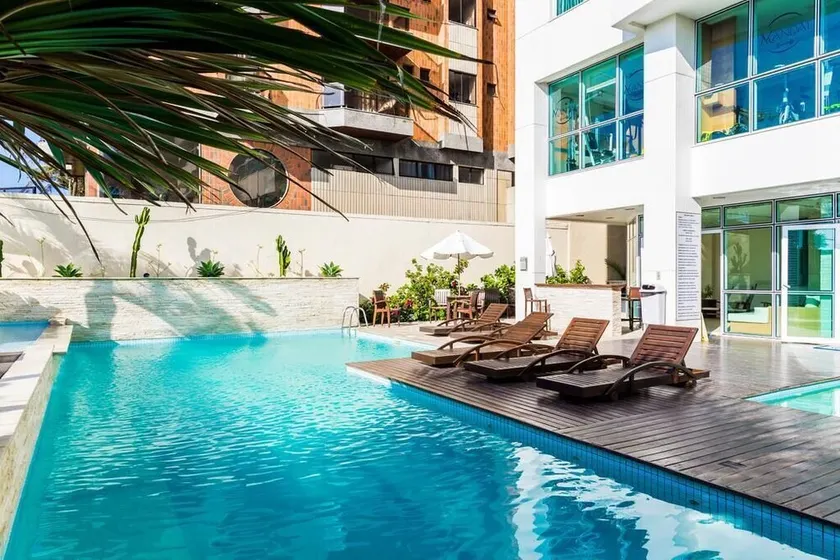 Excelente Apartamento na Praia do Forte - Image 1