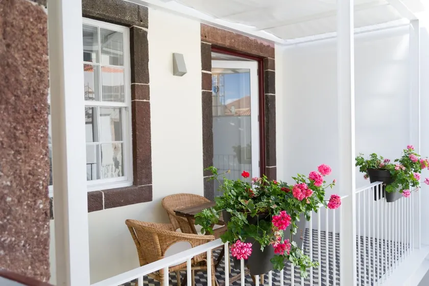 Casa Do Mercado by Heart of Funchal - Image 1
