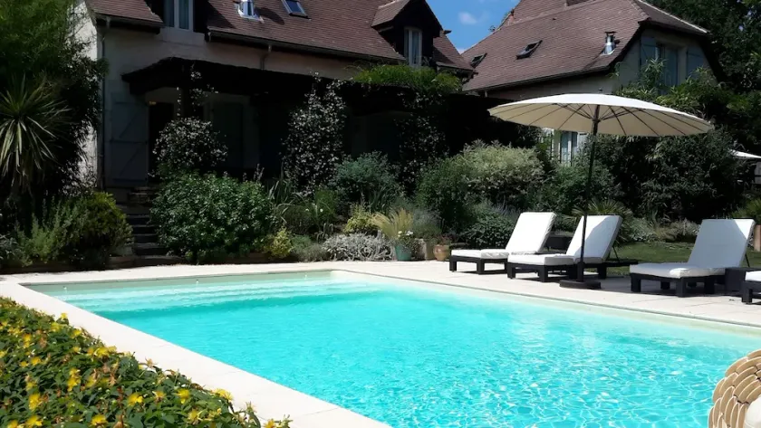 Serene Countryside Villa, Private Heated Pool, within walking distance of Cazals - Image 1