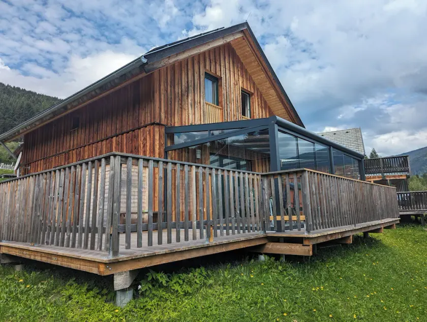 Ren afslapning - i Chalet Sonnbergblick - Image 1
