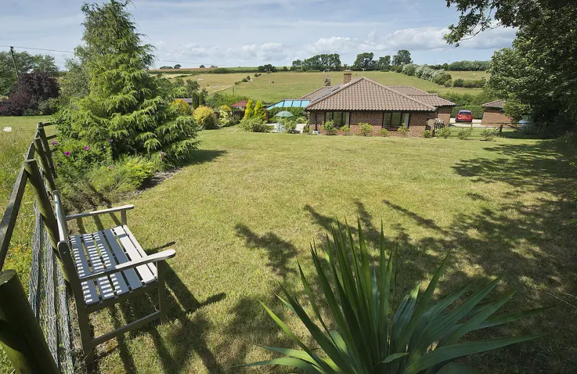 Well Equipped Family Holiday Home With Garden In A Quiet rural location. - Image 1