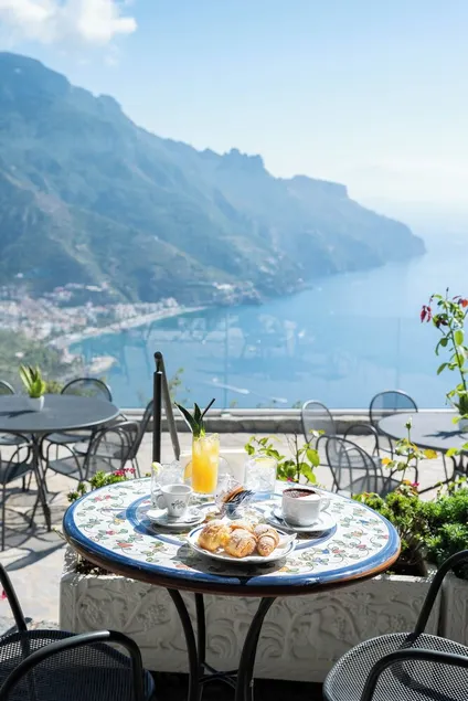 Villa Amore Amalfi Coast - Image 1