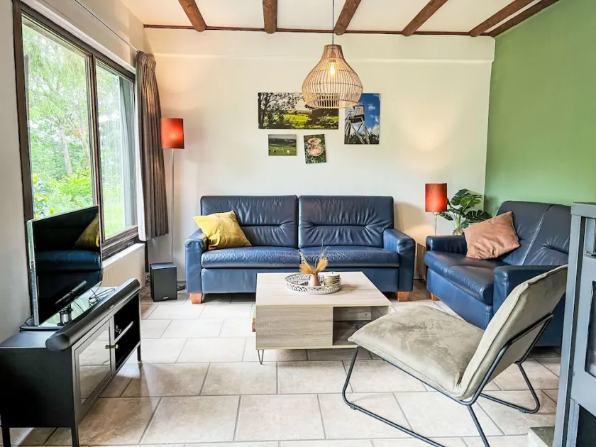 Vacation home Smuk by Interhome - Image 1