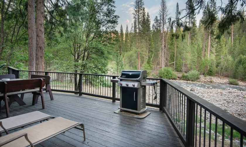 River Lodge - Image 1