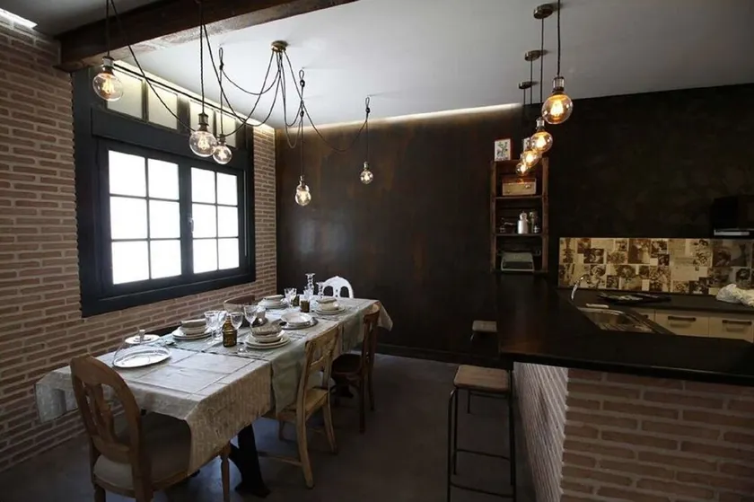 Apartamento El Descanso de Chester - Image 1
