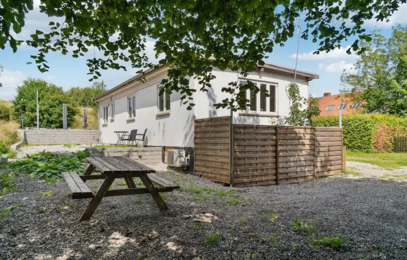 Nice Apartment In Samsø With Wifi - Image 1
