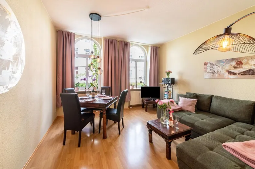 Ferienwohnung Rostocker 7 - Image 1