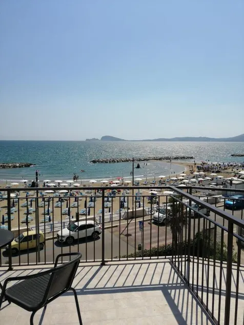 Hotel Tirreno Formia - Image 1