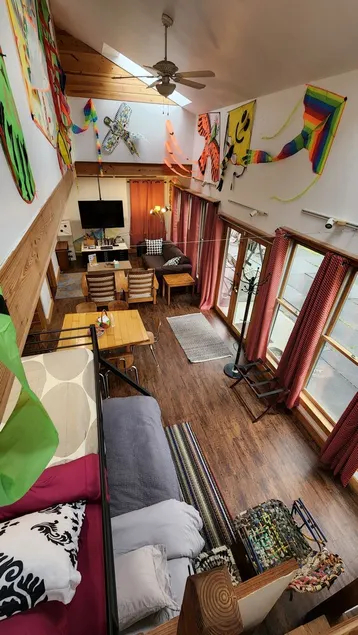 KITE SUITE Individual Rental - Image 1