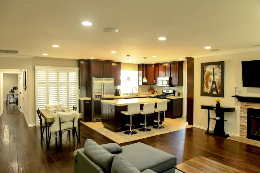A dream  house within budget - Image 1