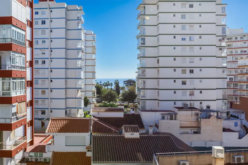 A&N Family Apartment with Pool & Parking Torre del Mar - Image 1