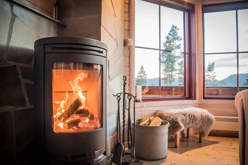 Vacation home Vrådal Norway, large terrace, sauna, quiet and close to the center - Image 1