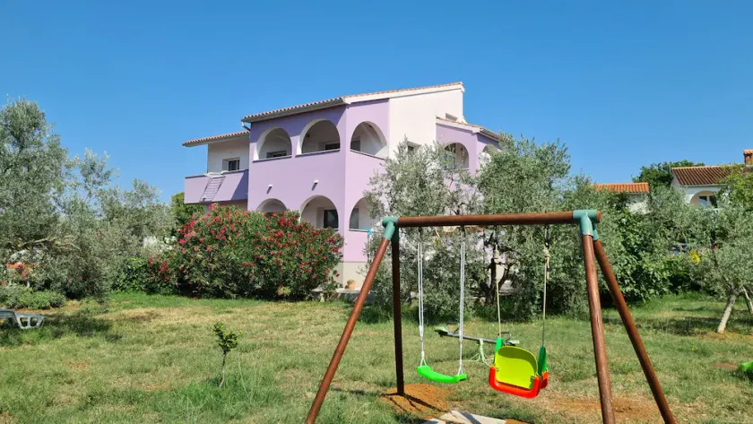 Apartment 1132/9738 (Istria - Peroj), 700m from the beach - Image 1
