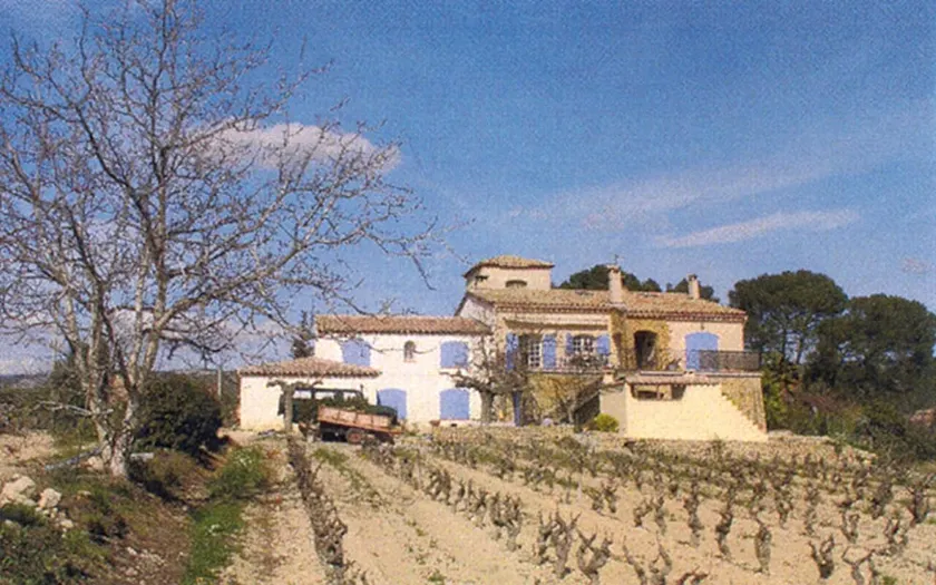Cottage Sainte Anne du Castellet - Image 1