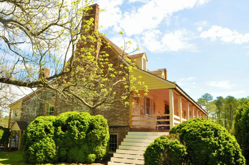 The New Kent Ordinary - Image 1