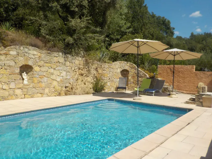 Maison de Vacances en Provence Verte - Image 1