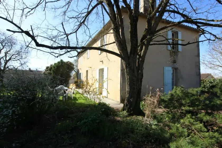 Gite DE Saint Hilaire - Image 1