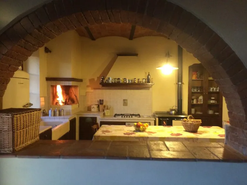Ferienwohnung - Chianti - Monteriggioni - Image 1