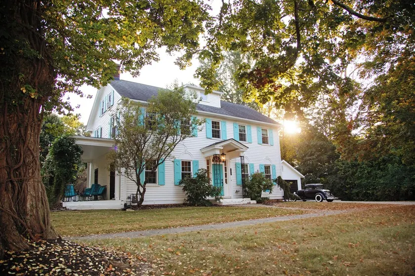 Downtown Yellow Springs- Walkable. Hot Tub. Fire Pit + Pets Welcome - Image 1