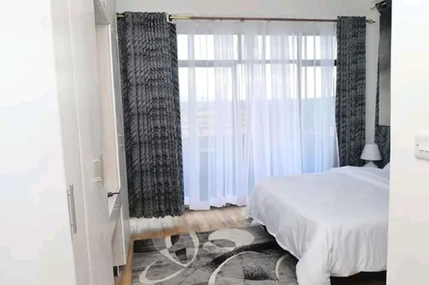 Lux Furnished Apartment - Image 1