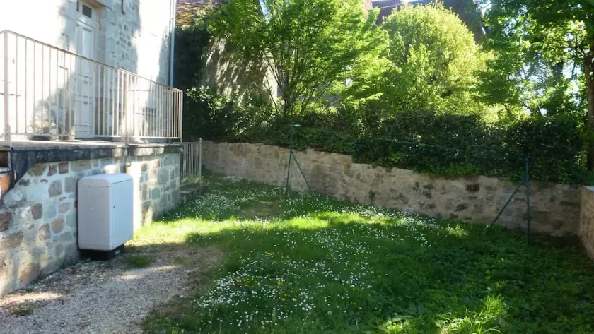 Gîte con terrazza e barbecue - Image 1