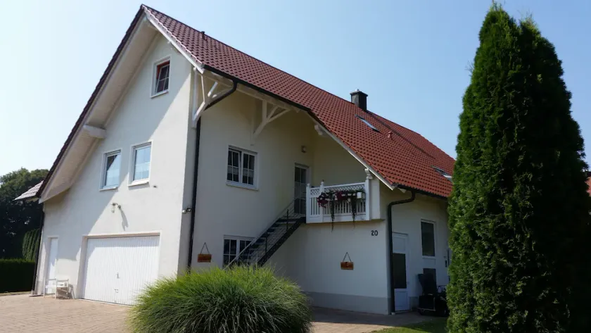Apartamento de férias agradável, brilhante no meio de Naherhohlungsgebiet - Image 1