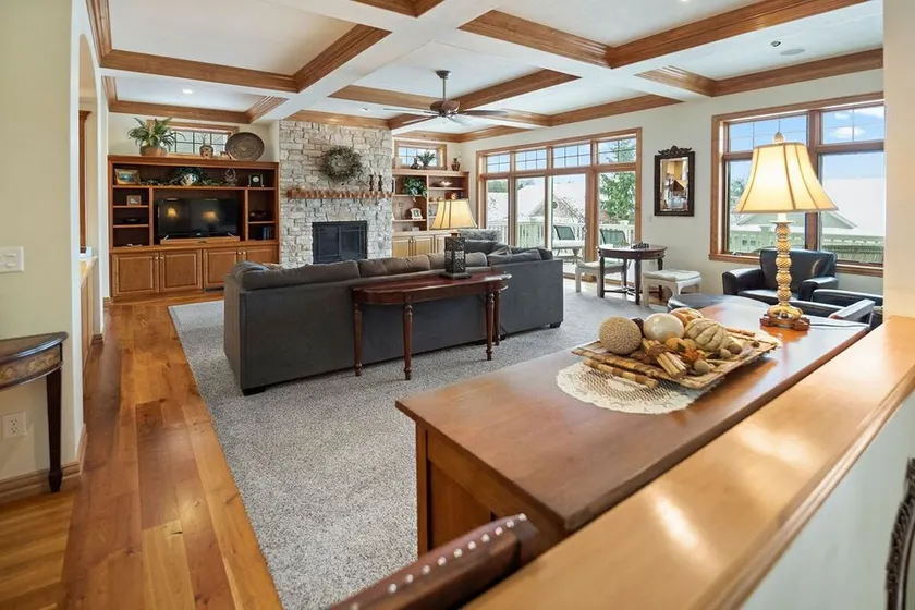 Heart of Fish Creek!- Nyere konstruktion - 4BR, 4. 5BA Condo-sovepladser 8-10 - Image 1