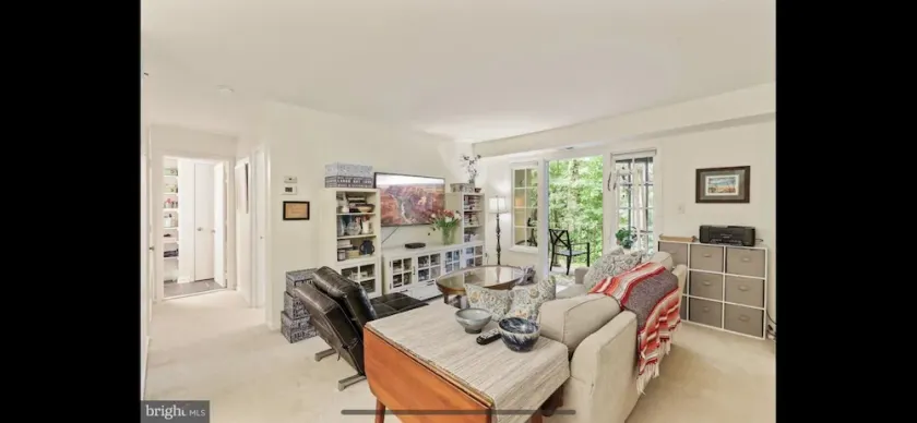 Quiet, Remodeled 1BR/1BA Condo in Annandale, VA w/pool near DC - Image 1