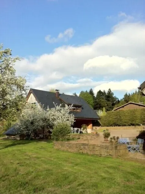 CHARMANDE GITE Nära KAYSERSBERG - Image 1