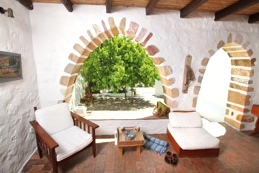 Traditional Farm House Langada - Image 1