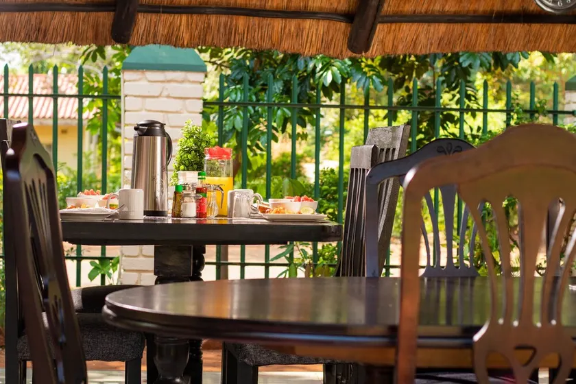Wild Trekkers Lodge - Image 1