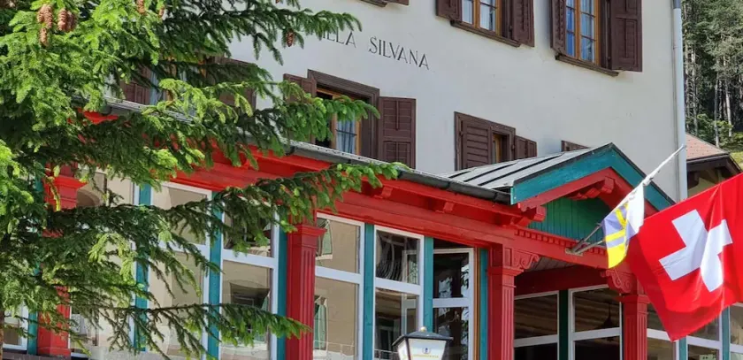 Hotel Silvana - Image 1