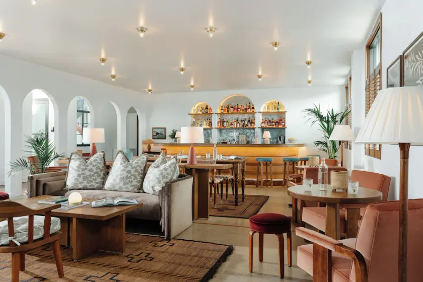 The Landing Social House - Image 1