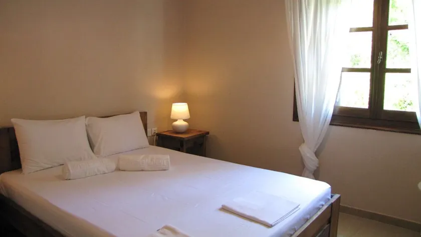 Eleni Villa I  for 4-5 pers.- first floor - in Horto Pelion - Image 1