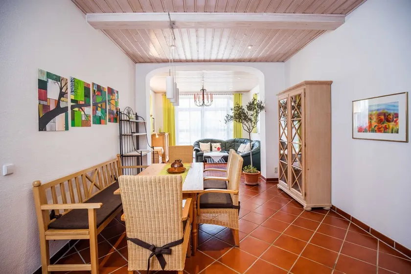 Vacation apartment Apfelblüte - Ferienwohnungen Müller - Image 1