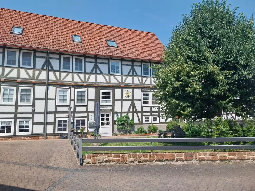 Ferienwohnung "Zum Alten Römer" - Image 1