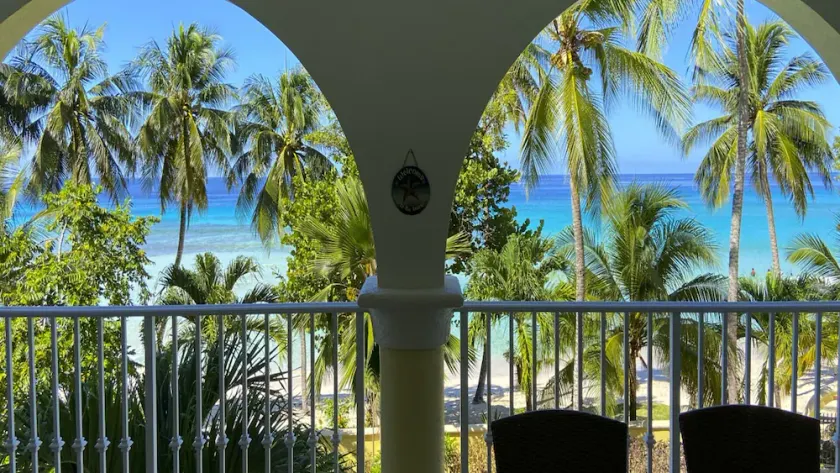 Luxurious Sapphire Beach Condo with amazing view - Image 1