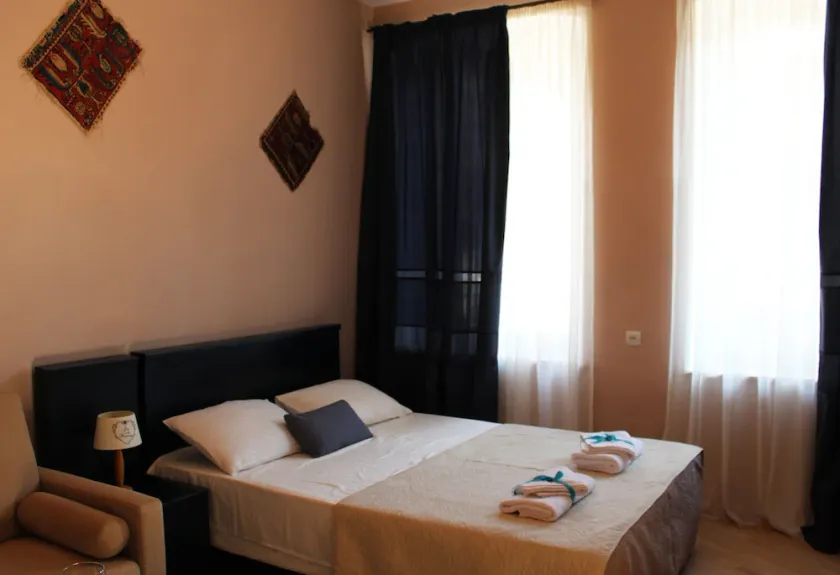 Cozy Apartment Old City Spirit - Image 1