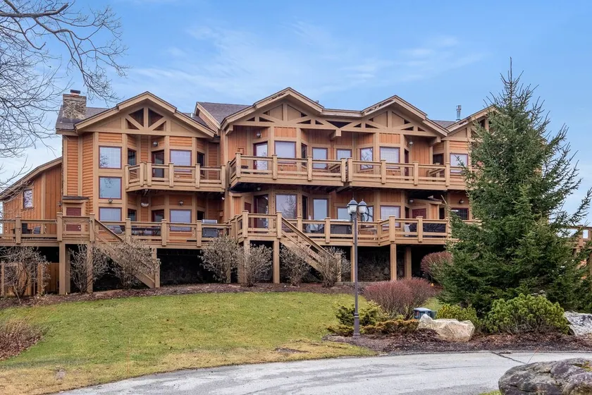 Cozy top of the mountain retreat at 7Springs Resort - Image 1