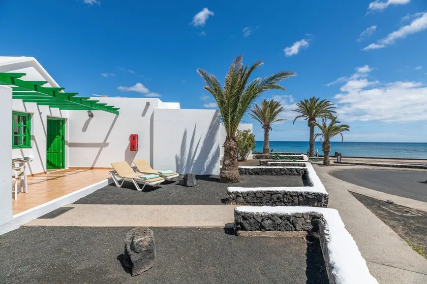 Bungalow Alma Ocean View - Image 1