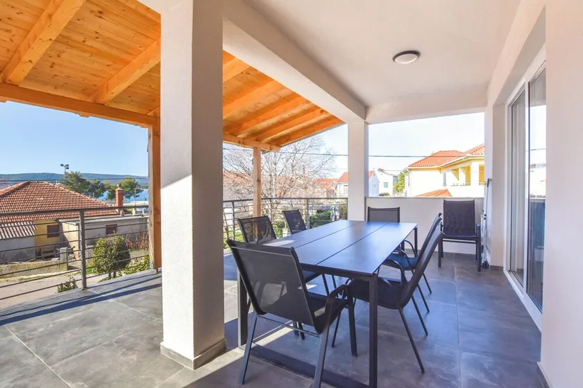 Apartment Sterna - Image 1