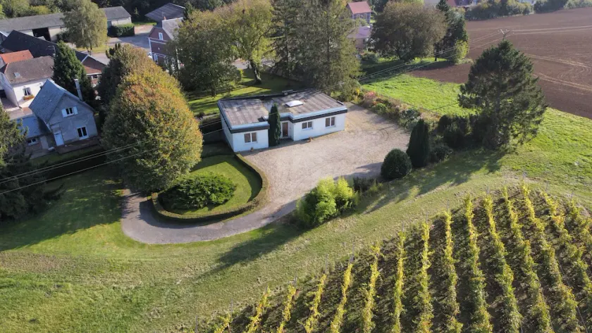 Magnifique Maison au Pied des Vignes - Image 1